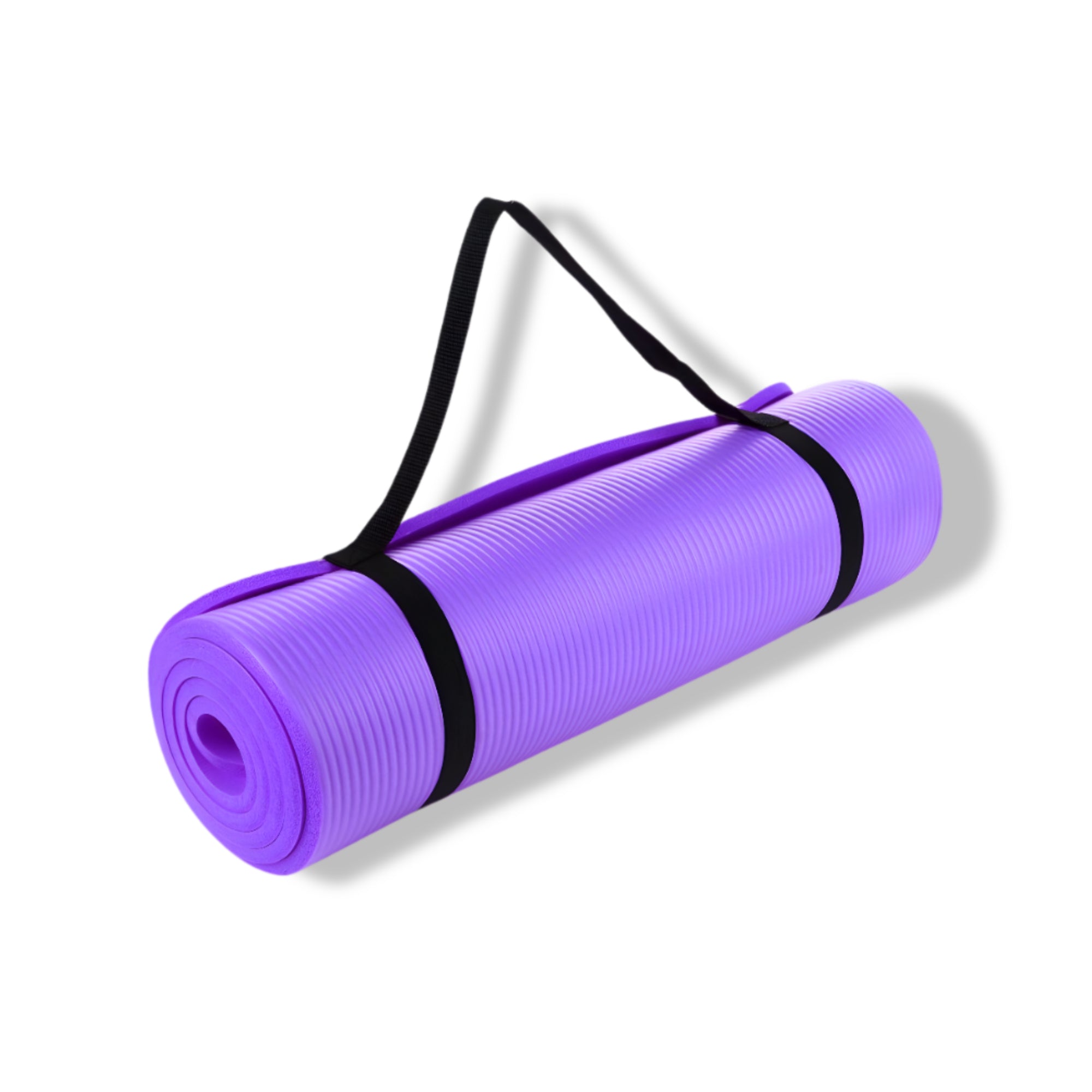 YOGA MAT NBR NON SLIP