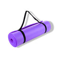 YOGA MAT NBR NON SLIP