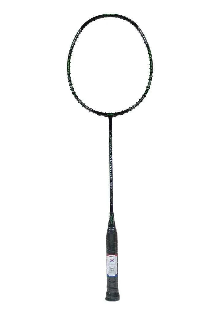 Maxbolt Predator Badminton Racket - Sports Zone
