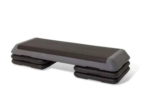 Aerobic Stepper Commercial - Black