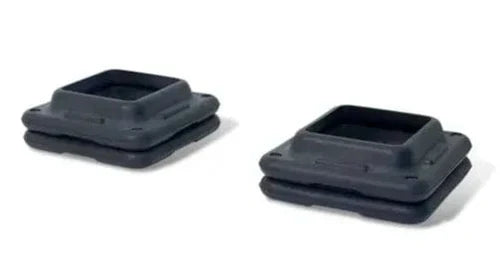 Aerobic Stepper Commercial - Black