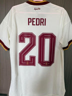 PEDRI SPAIN AWAY FIFA CUP JERSEY 2026