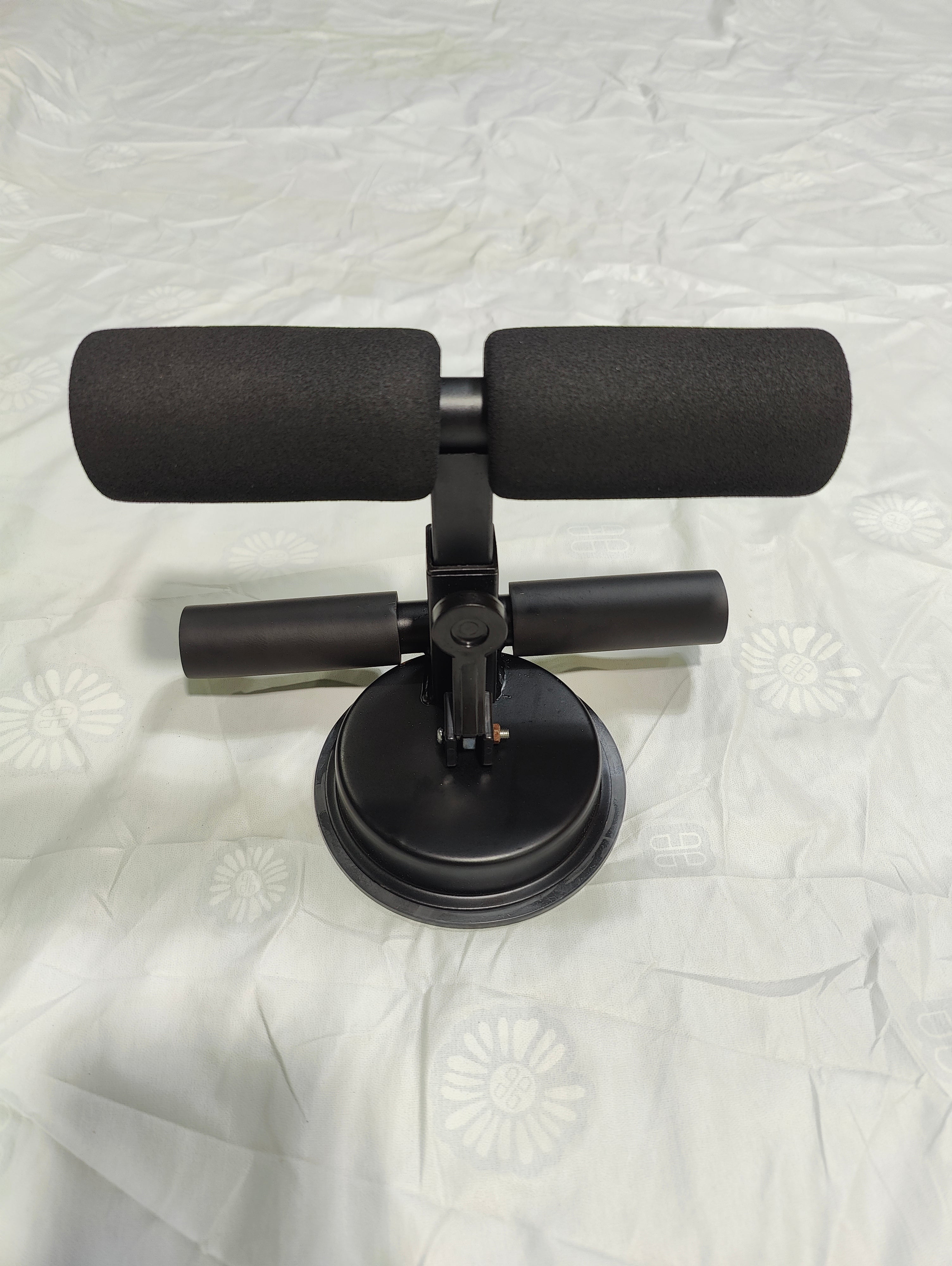 Suction sit up double foam