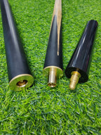 Snooker Cue Stick John Parris 3Pc 9MM