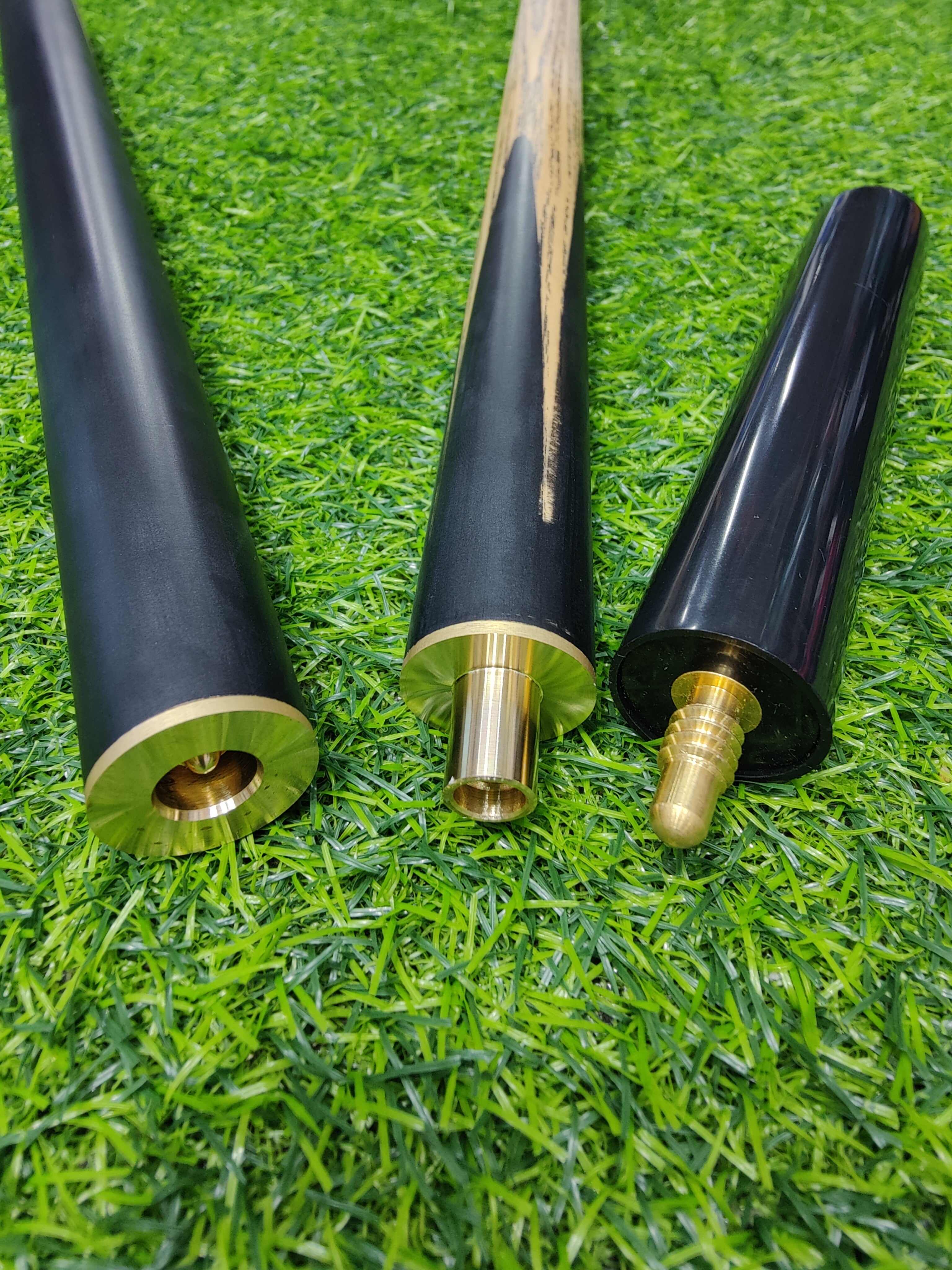 Snooker Cue Stick John Parris 3Pc 9MM