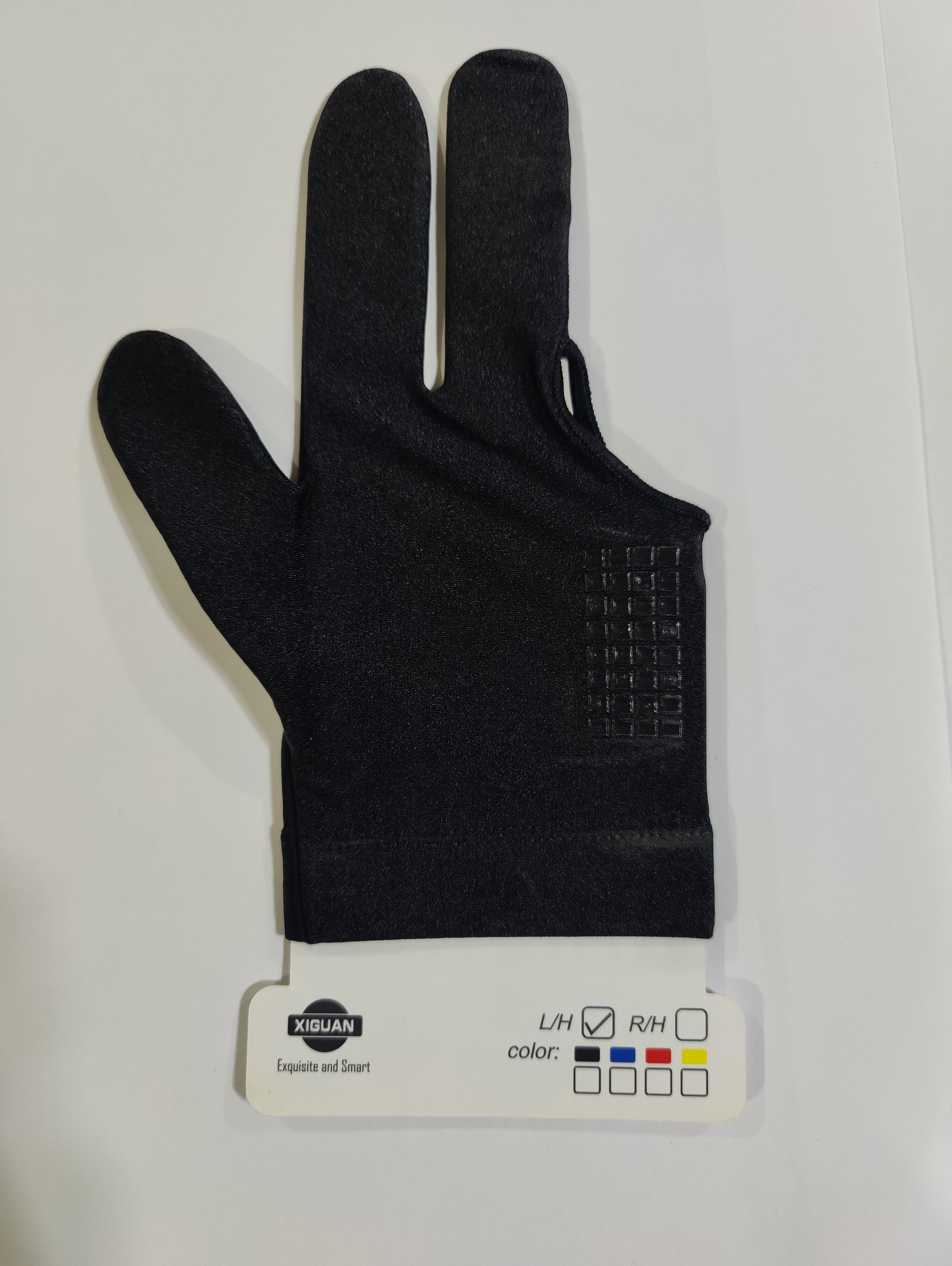 SNOOKER GLOVES FINE QUALITY