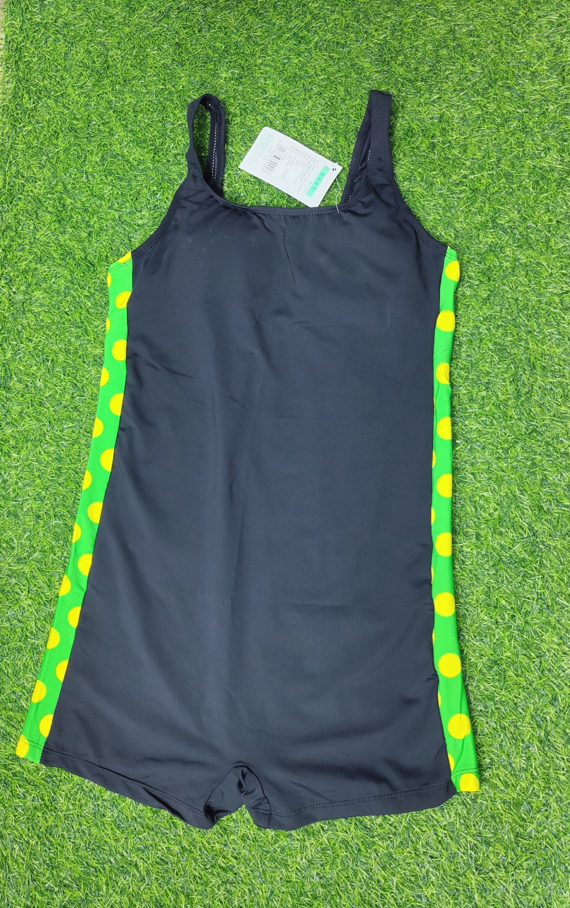 Swimming Costume Sleeveless
