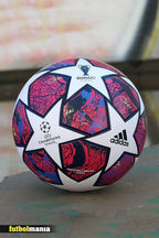 Football Champions League Istanbul
