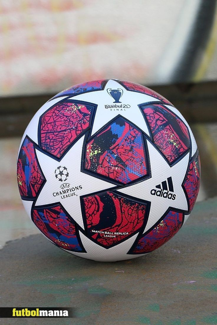 Football Champions League Istanbul