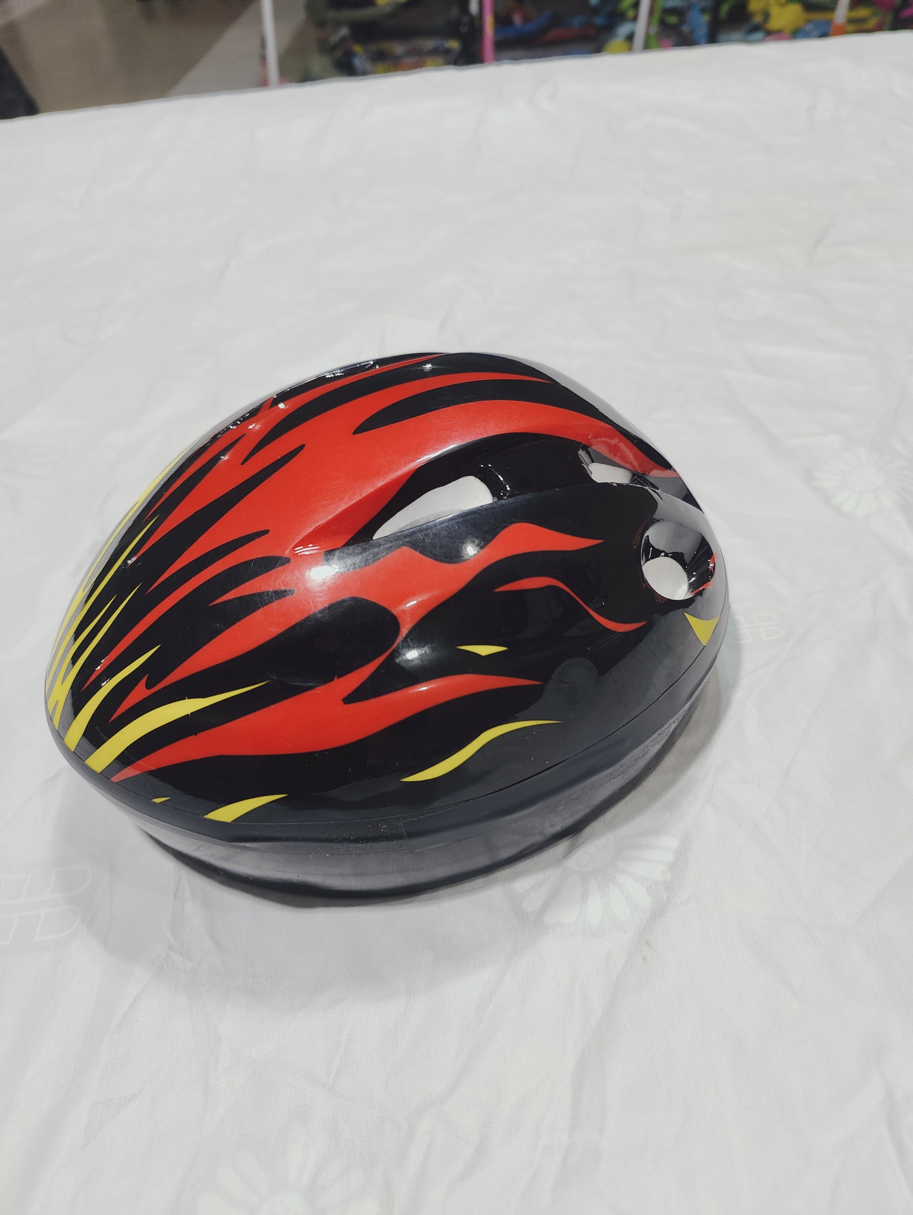 Skating Helmet