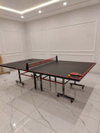 Table Tennis Table Laminated MDF