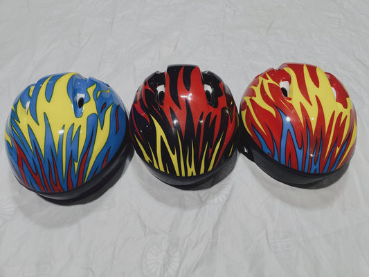 Skating Helmet