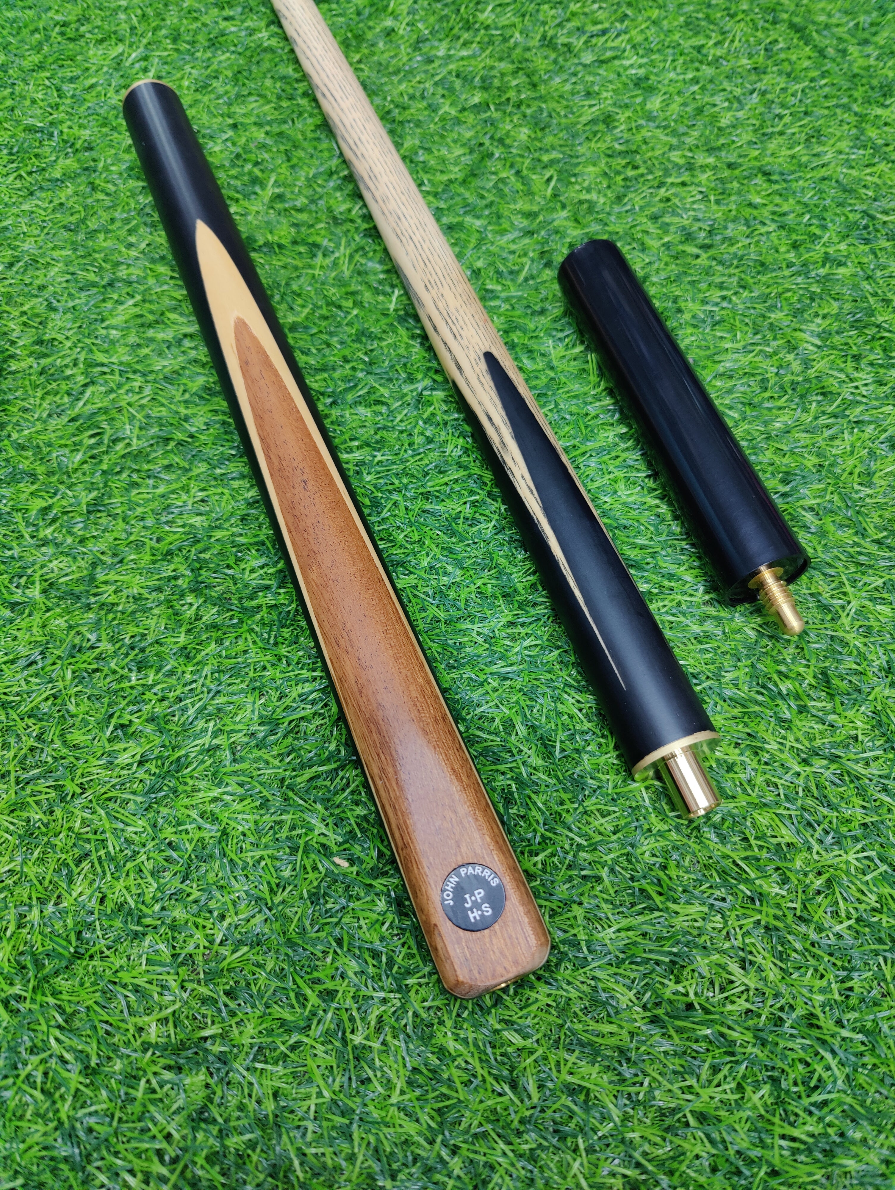 Snooker Cue Stick John Parris 3Pc 9MM