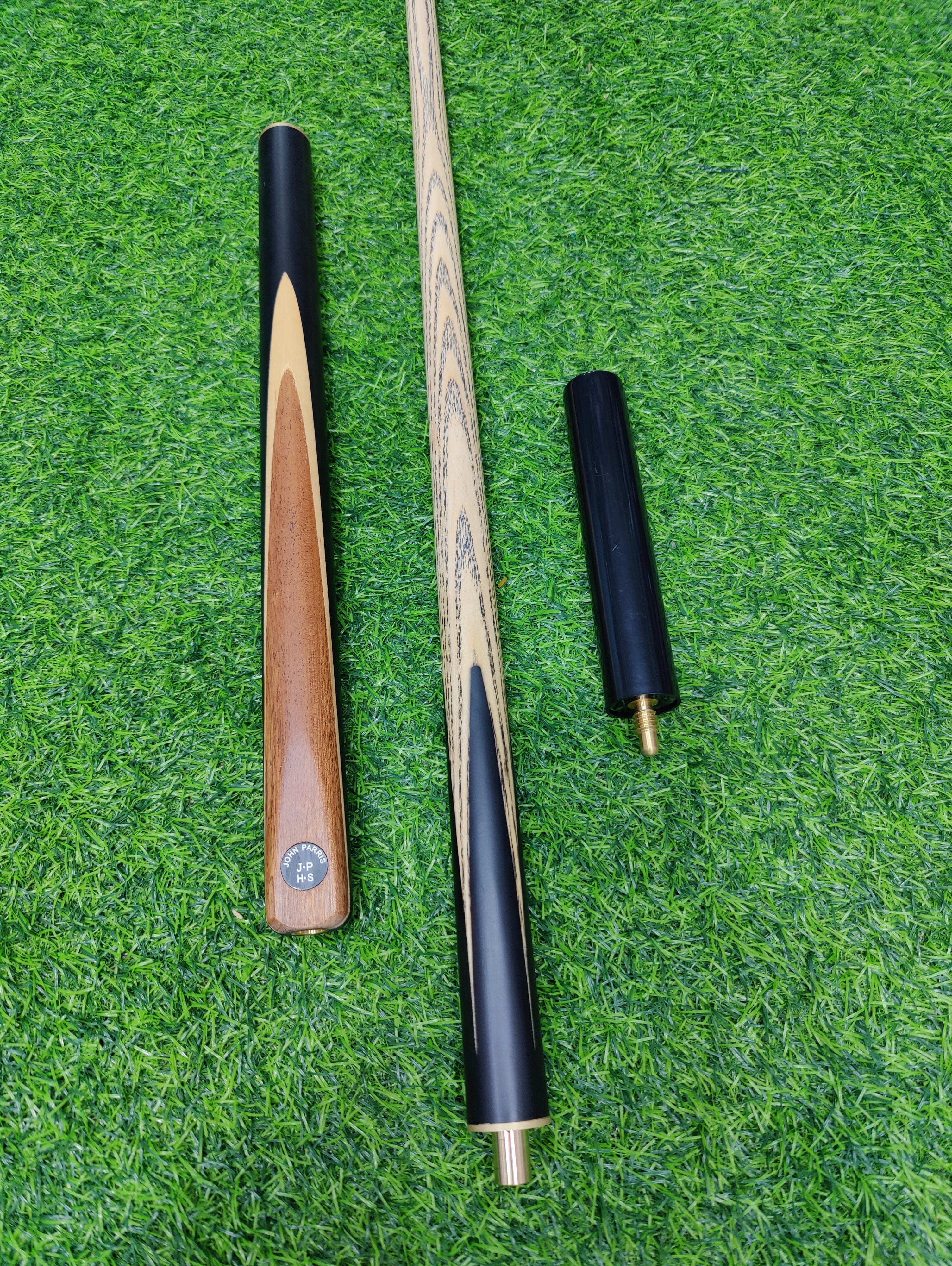 Snooker Cue Stick John Parris 3Pc 9MM