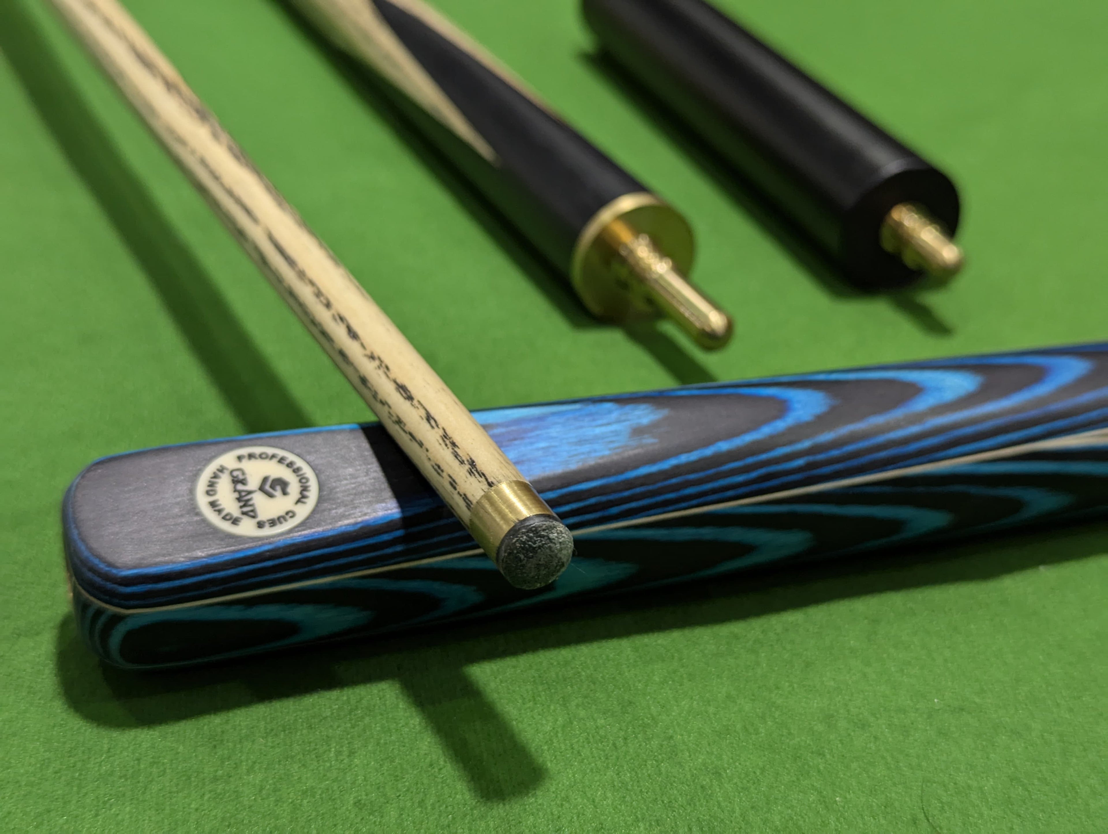 Snooker stick Grand Professional cue