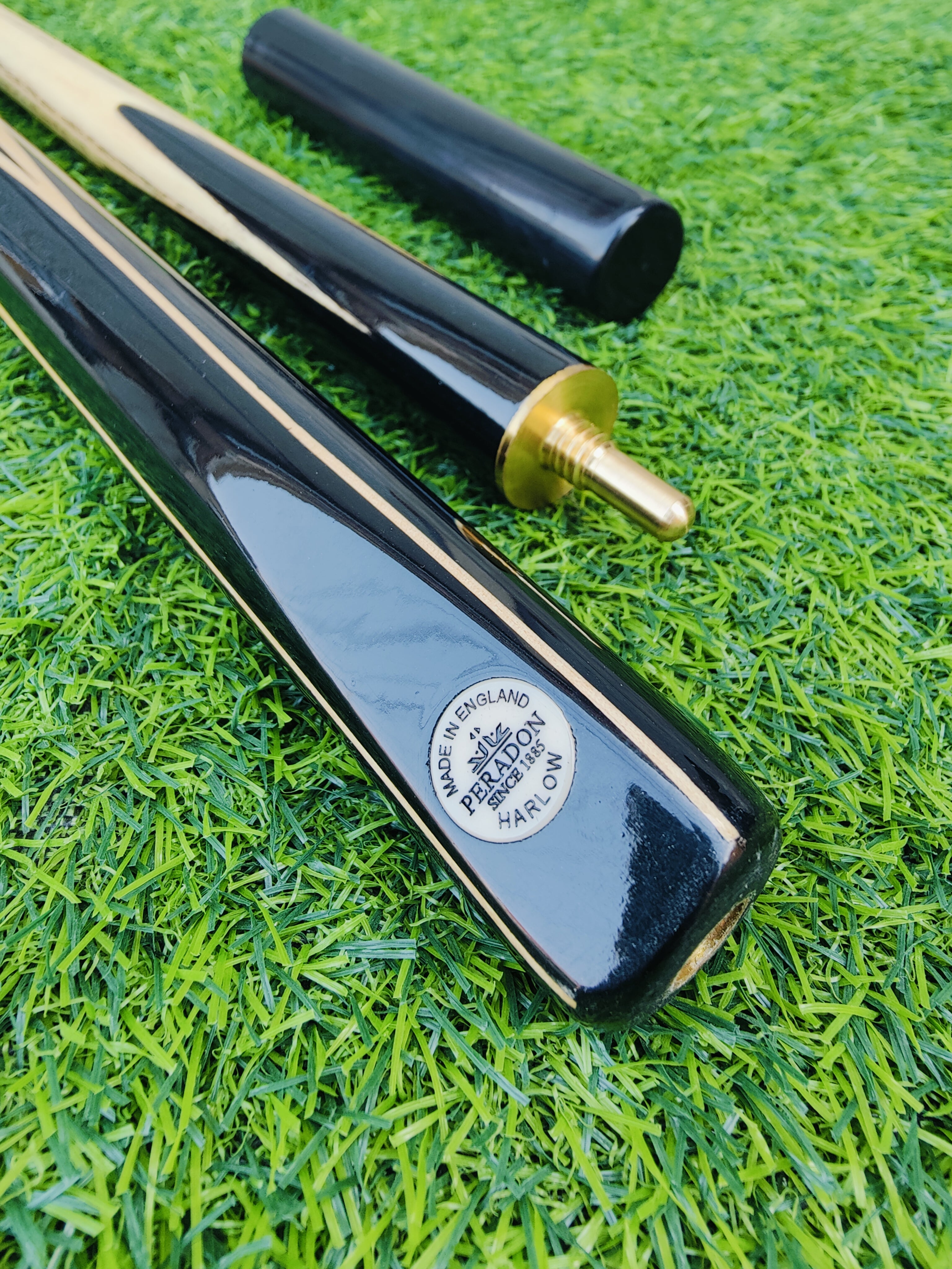 Snooker Cue Stick Peradon Harlow