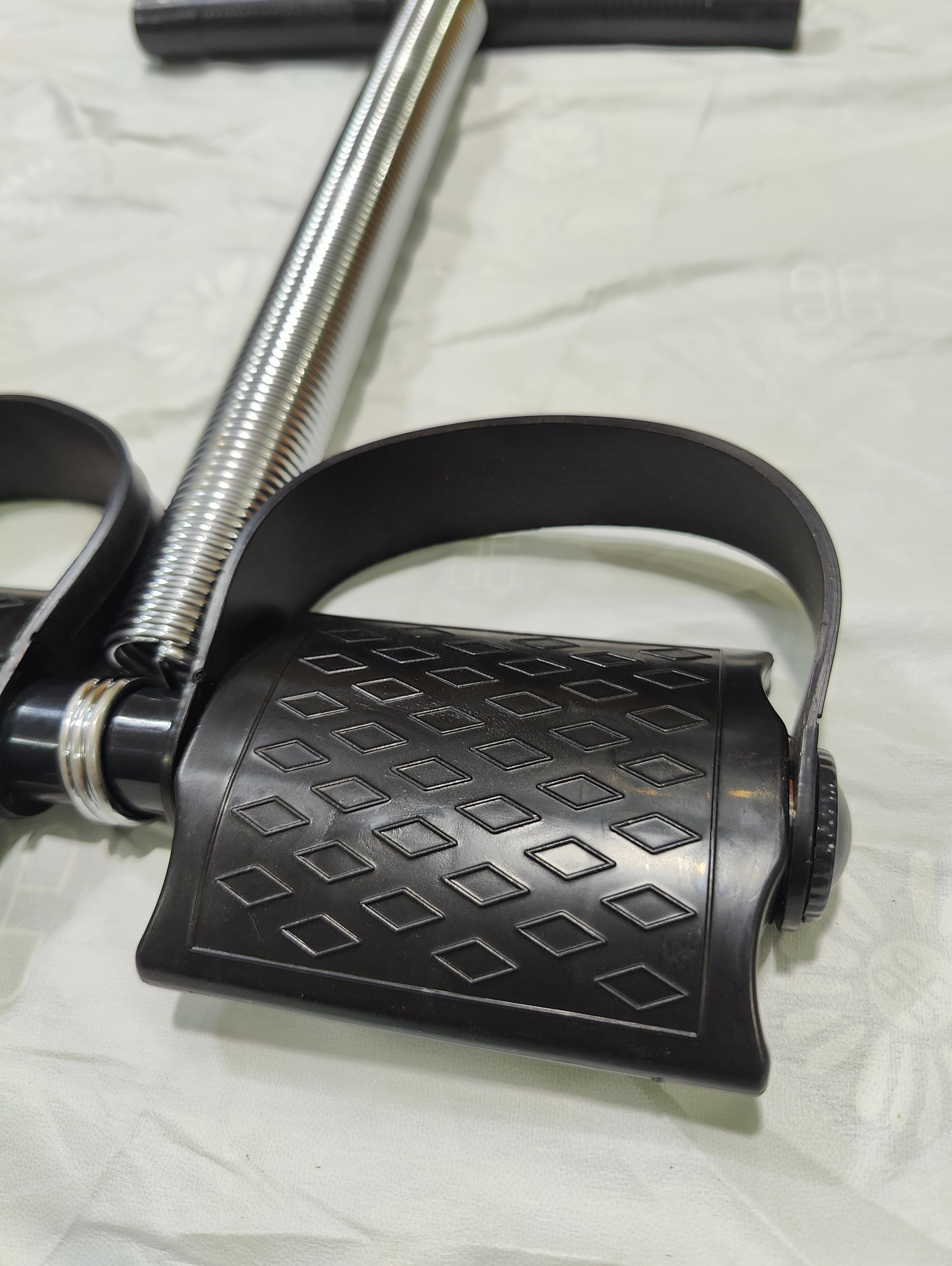 Tummy Trimmer Single Spring Premium Quality