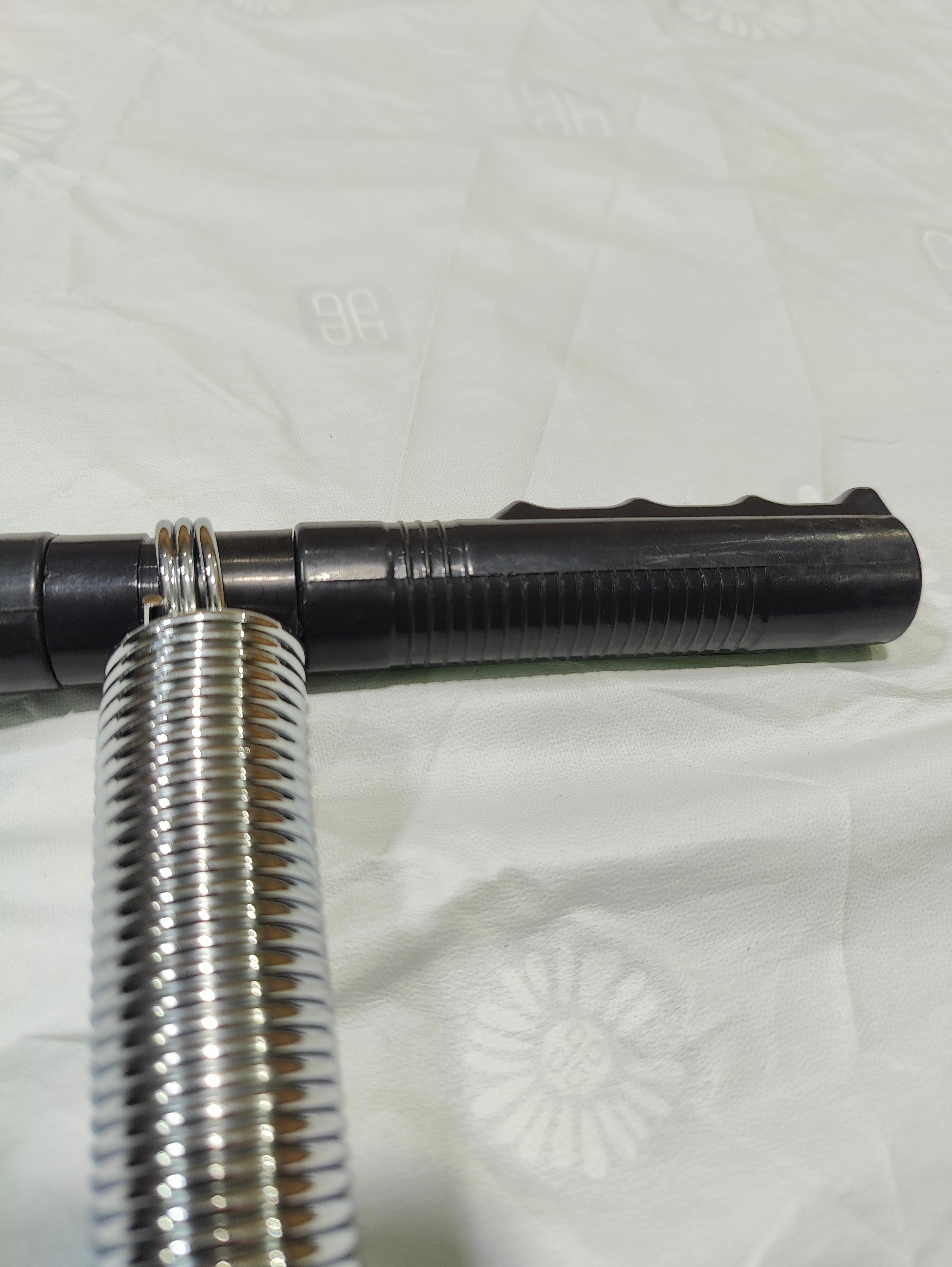 Tummy Trimmer Single Spring Premium Quality