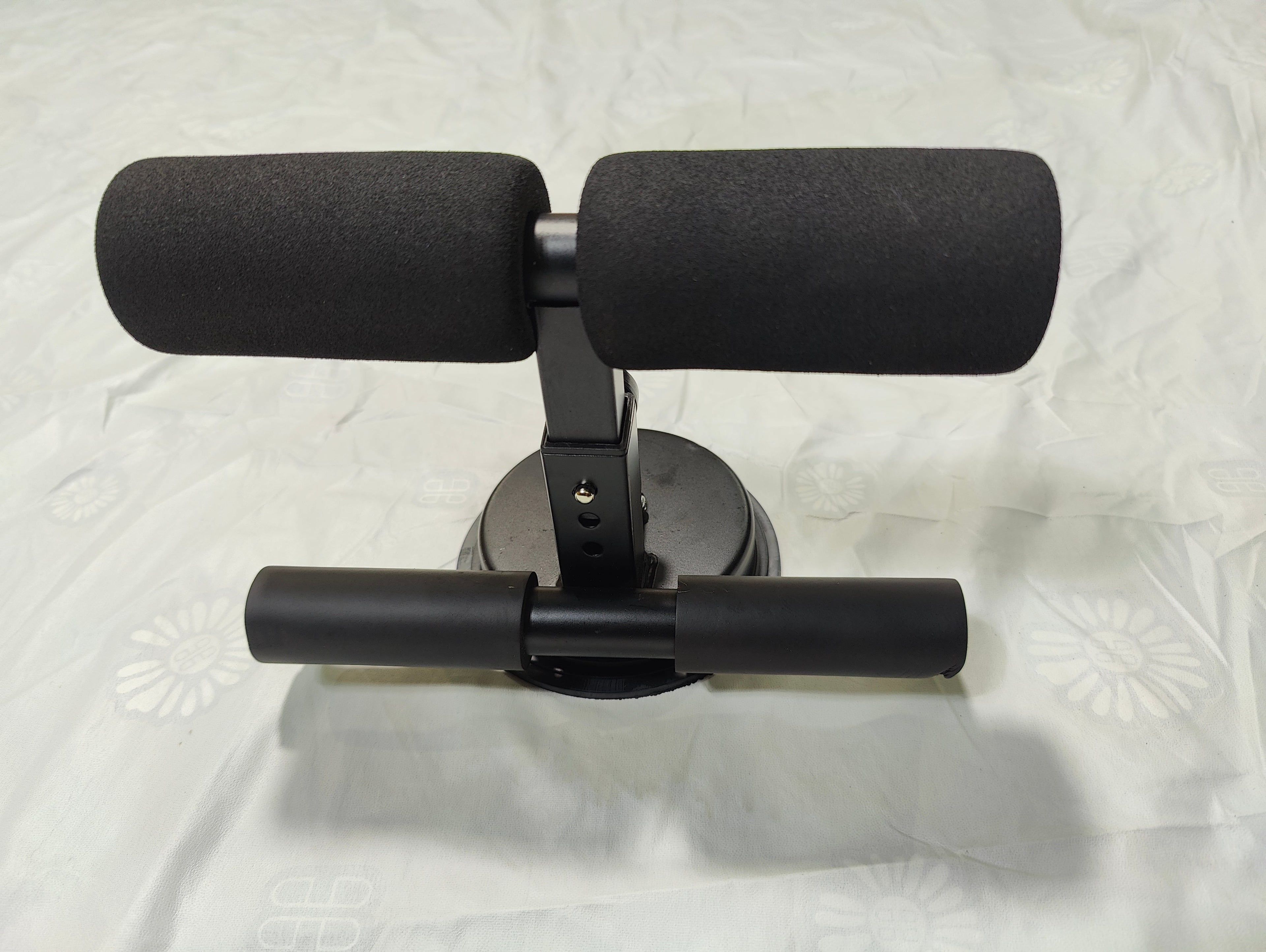 Suction sit up double foam