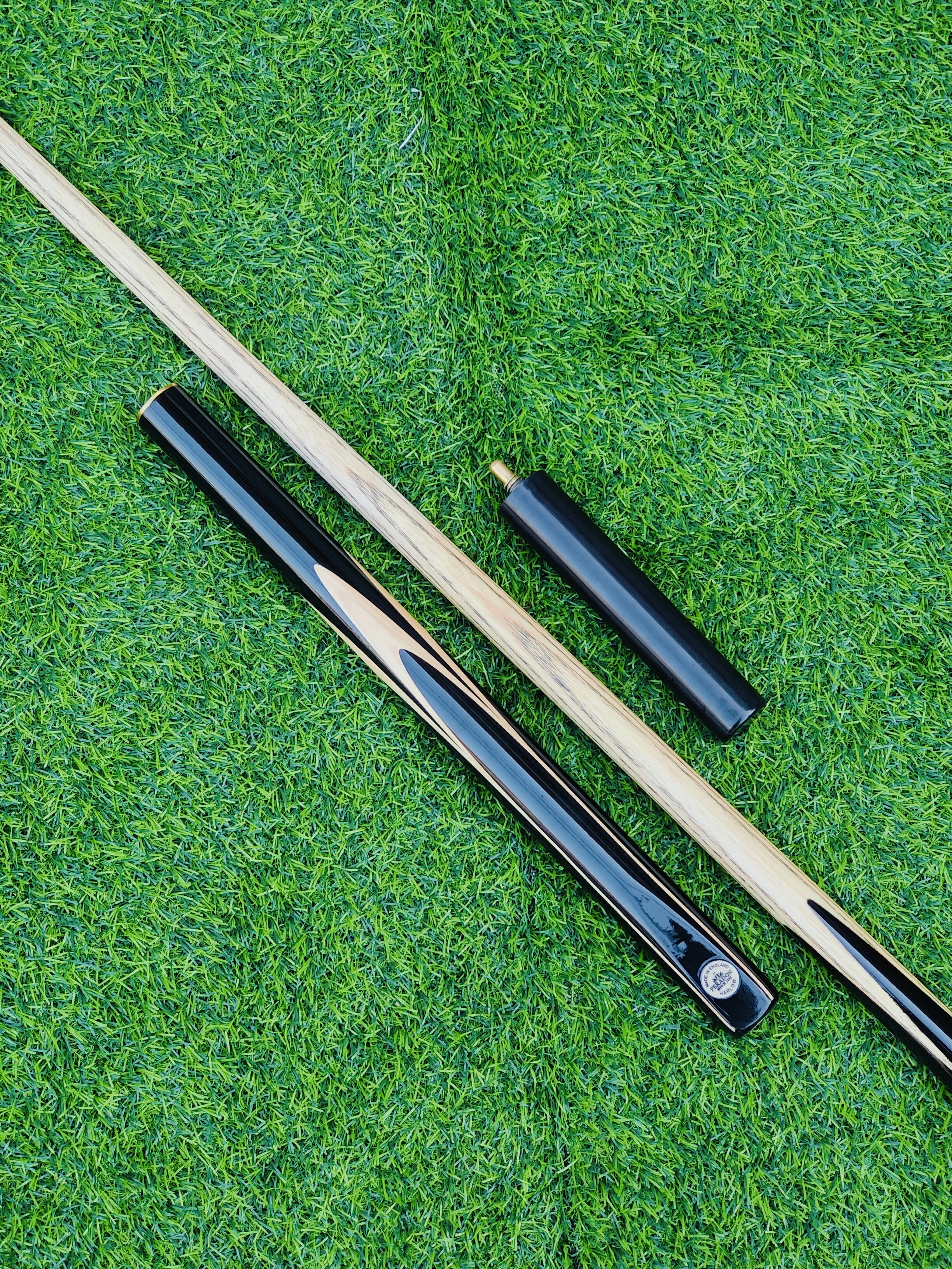 Snooker Cue Stick Peradon Harlow