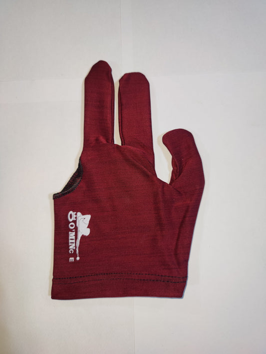 SNOOKER GLOVES FINE QUALITY