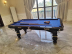 Pool Table | Billiard Table | 4FTx7.5FT