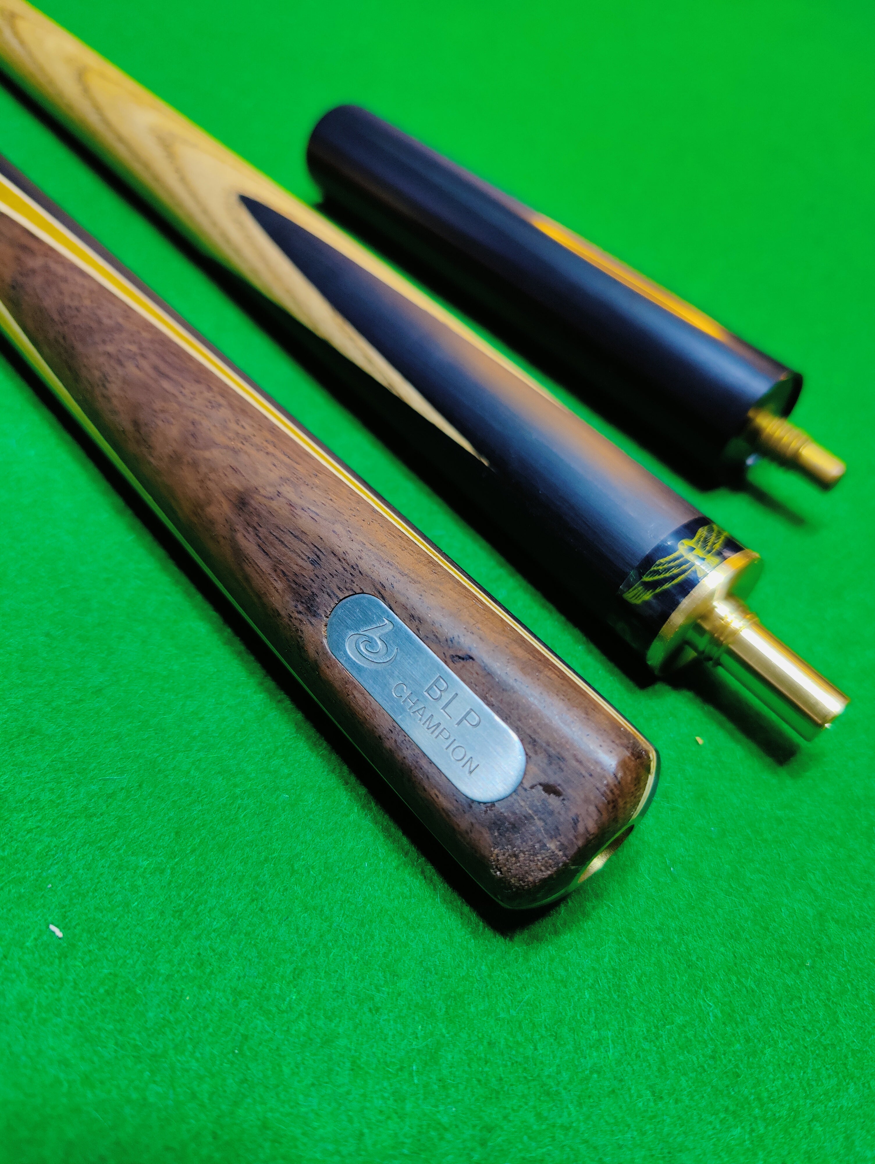 Snooker Cue Stick BLP Champion 3pc