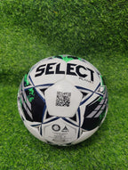 Football Select White/Green