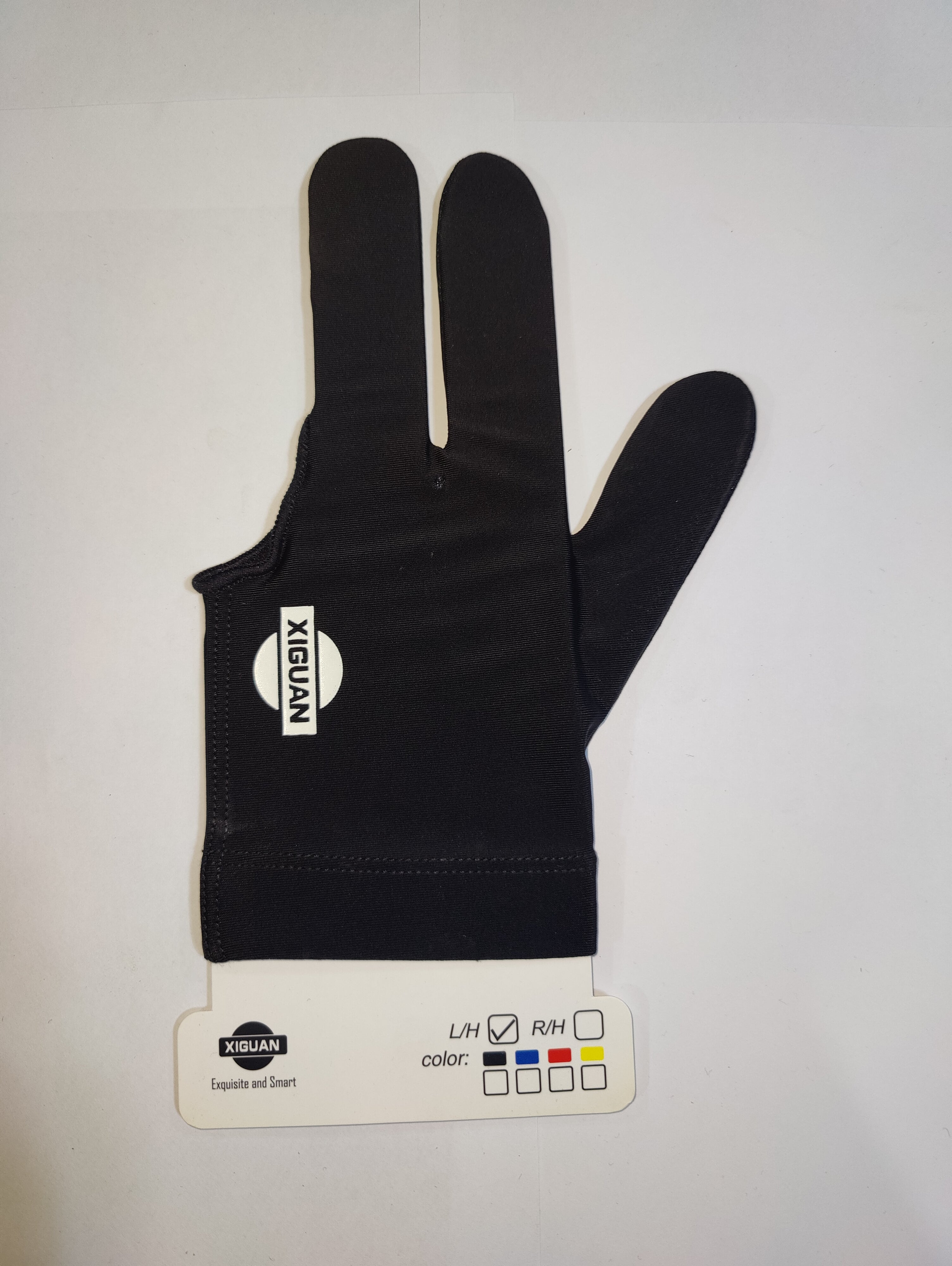 SNOOKER GLOVES FINE QUALITY