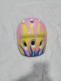 Skating helmet