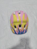 Skating helmet