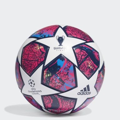 Football Champions League Istanbul