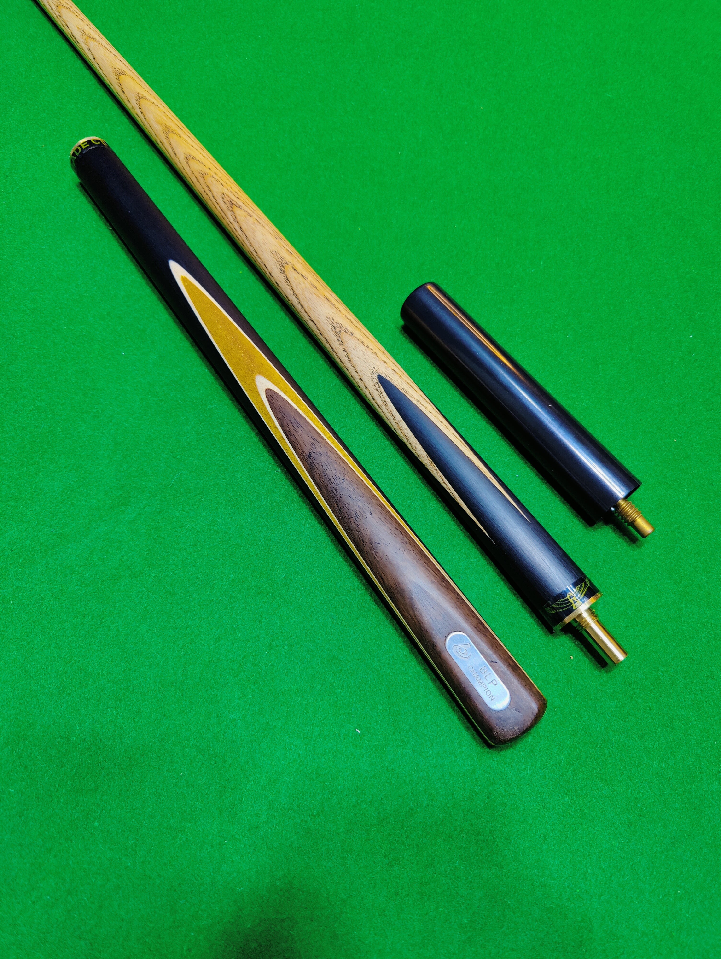 Snooker Cue Stick BLP Champion 3pc