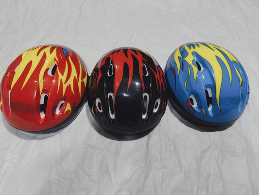 Skating Helmet