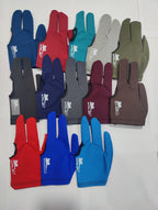 SNOOKER GLOVES FINE QUALITY