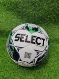 Football Select White/Green