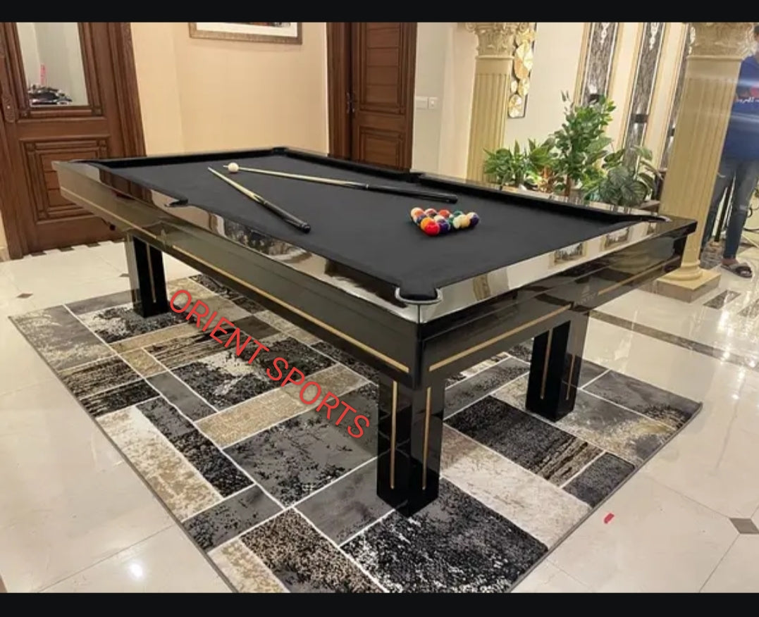 Pool Table | Billiard Table premium quality | 4Ft x 7Ft