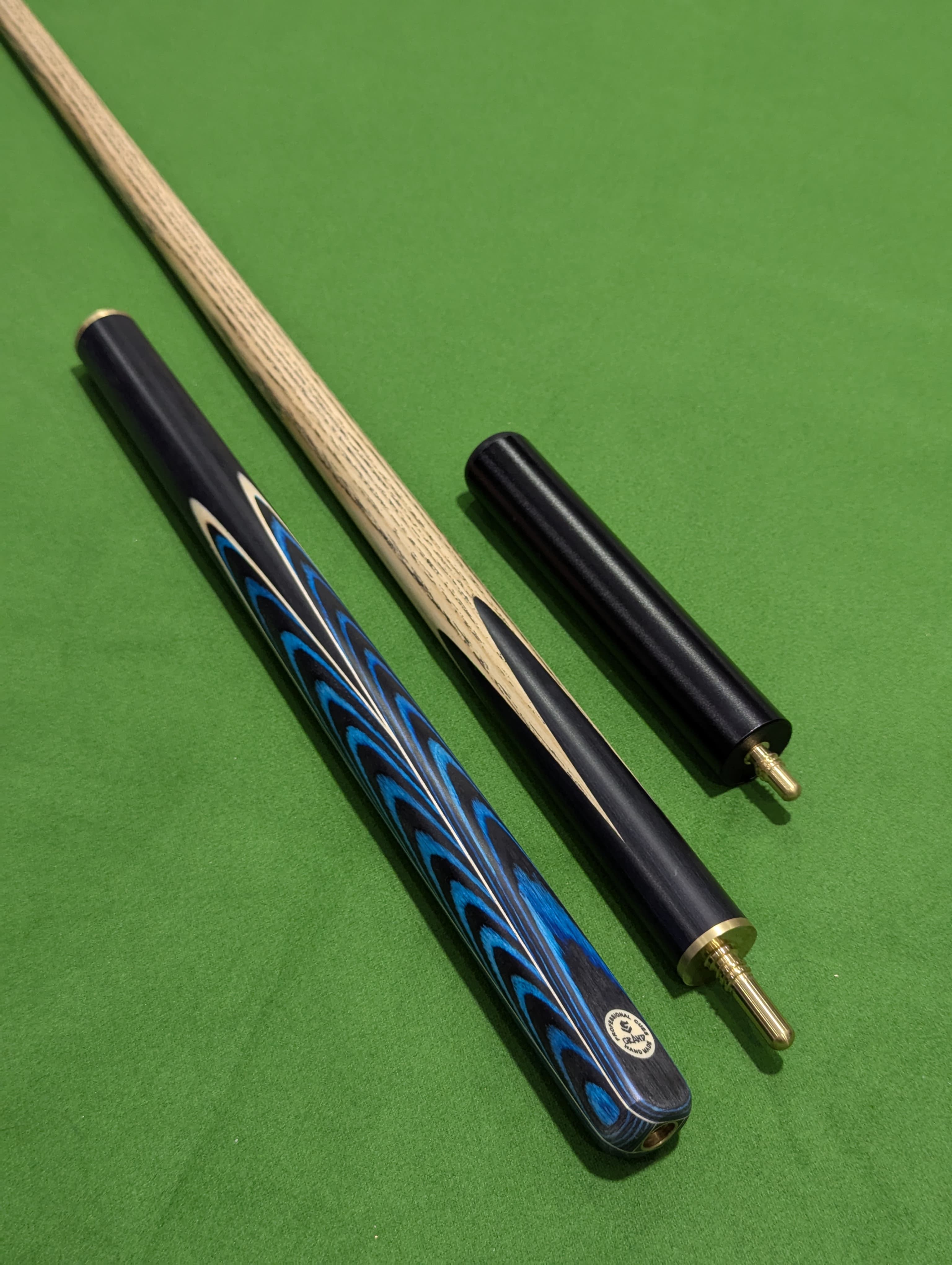 Snooker stick Grand Professional cue