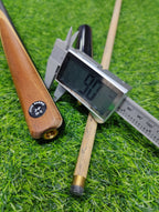 Snooker Cue Stick John Parris 3Pc 9MM