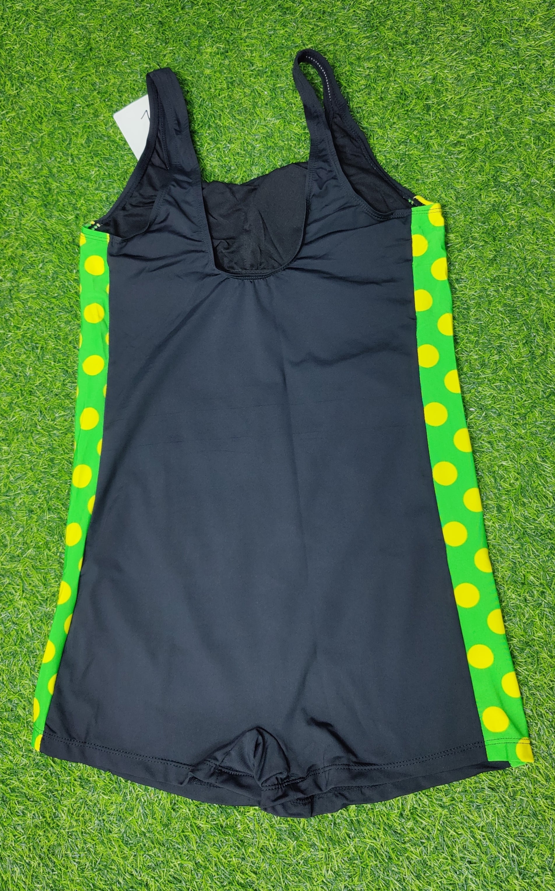 Swimming Costume Sleeveless