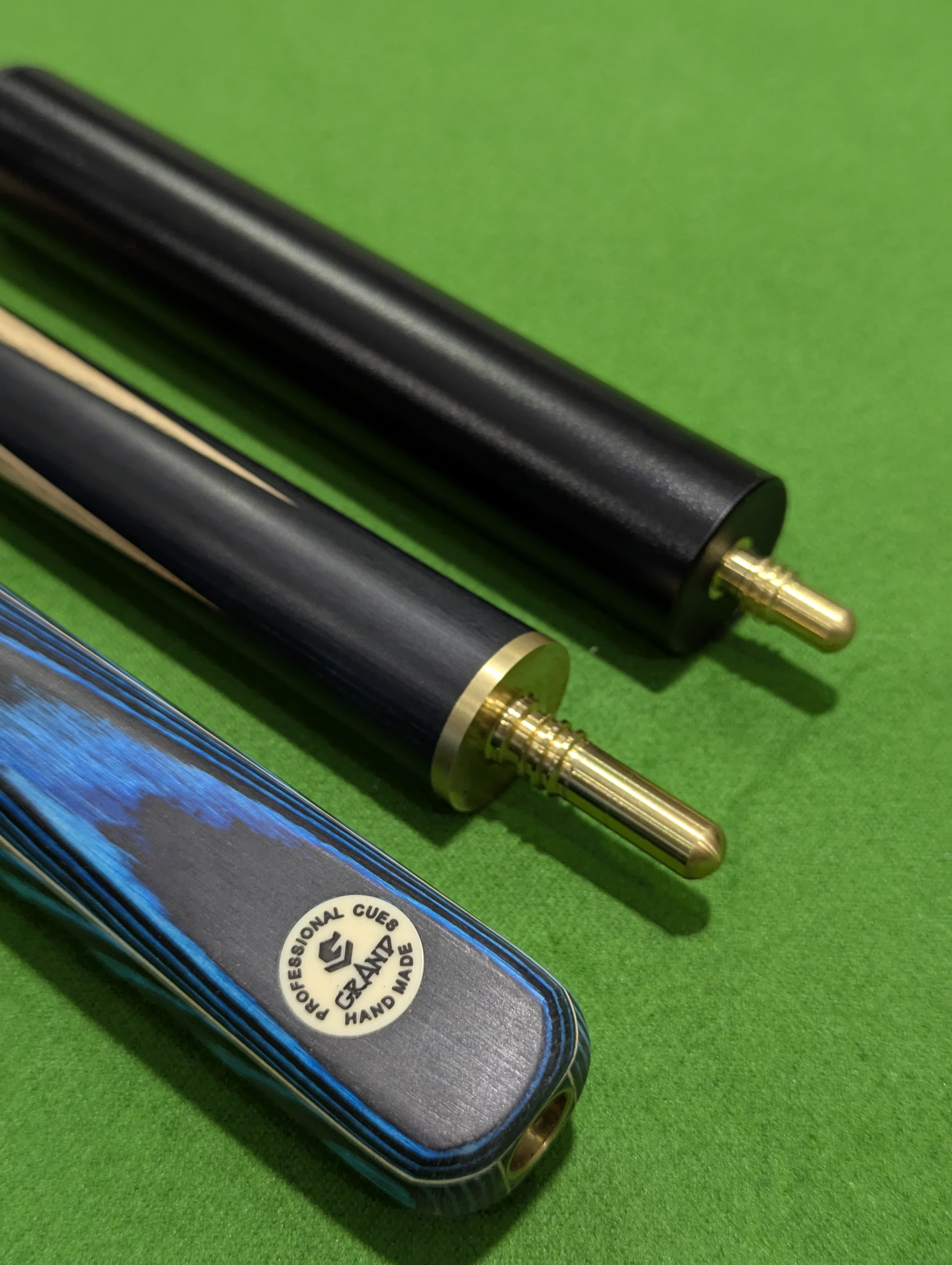 Snooker stick Grand Professional cue