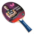 TABLE TENNIS RACKET BUTTERFLY ADDOY 2000