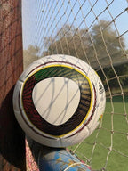 Jabulani size 5 football, FIFA World Cup 2010 design - Sports Zone