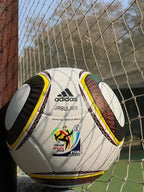 Jabulani size 5 football, FIFA World Cup 2010 design - Sports Zone