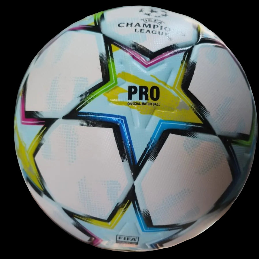 UCL Pro 26/27 size 5 football - Sports Zone