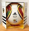 Jabulani size 5 football, FIFA World Cup 2010 design - Sports Zone