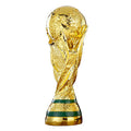 FIFA Football Soccer World Cup Championship Trophy Gold Plated