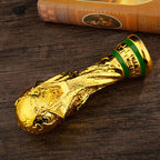 FIFA Football Soccer World Cup Championship Trophy Gold Plated