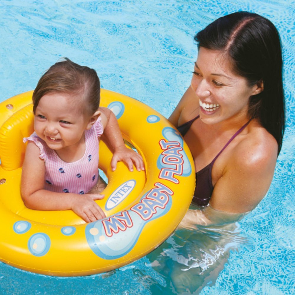 INTEX My Baby Float™ ( 26.5" ) Diameter