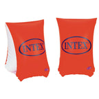 INTEX Deluxe Arm Bands 58642NP